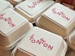 -TonTon(永康路店)