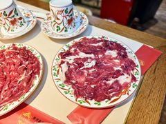-汕头八合里海记牛肉店(清河店)