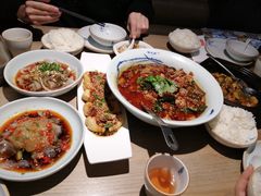 -辛香汇·现炒川菜(武进吾悦店)