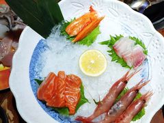 -牛New寿喜烧(青浦店)