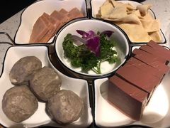 -京韵胡同·酱香羊蝎子火锅涮肉(长寿路店)