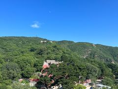 -妙峰山风景名胜区