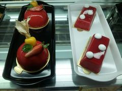 -老梦面包 CHEZMOREL(三源里店)