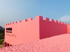 -漳州滨海火山岛自然生态风景区