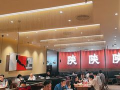 -大师兄·西北小馆(北站缤果空间店)