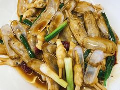 -鑫鸿达·海鲜闽菜热炒小馆(中山路店)