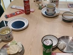 -鱼酷活鱼烤鱼(沈阳大悦城店)