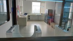-金鹰国际月子中心(新街口店)