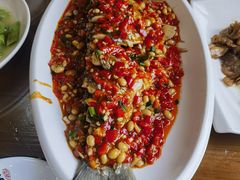 -竹香楼老字号(婺源店)