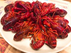 -靓靓蒸虾·头牌蒸虾(南山桂庙店)