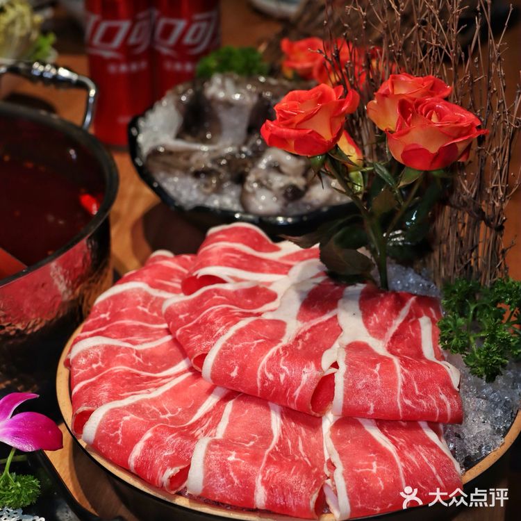 火锅探店|广州首家1️⃣特色番茄酸笋火锅专门店