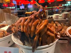 -陈鹏鹏潮汕菜(宝安机场T3航站楼店)