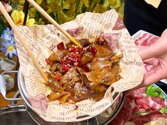-楠火锅(太古里总店)