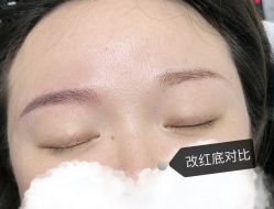 -Verywang半永久纹眉•仪器野生眉