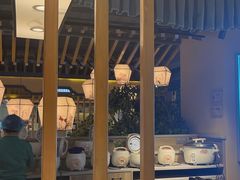 -绿草地·湘菜(喜盈门店)