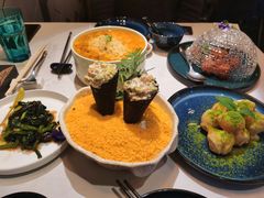-荟廷·晶萃(陆家嘴尚悦湾店)