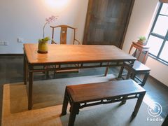 -ZEN采蝶轩·粤味臻鲜·手作点心·商务宴请(泰州店)