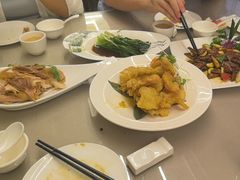 -鹿鸣春饭店(总店)