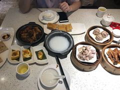 -又一间茶点轩(百汇广场店)