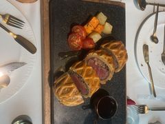 -Wei菋·Le Bistrot
