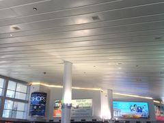 -史泰登岛渡轮