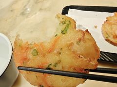 -绿茶餐厅(雁塔大悦城店)