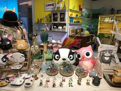 -小时光咖啡馆(开森度假森林店)