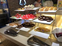 -牛太郎时尚自助烧烤