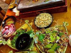 -王扯火胖哥烤生蚝(眉山首店)