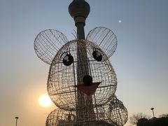 -中央广播电视塔