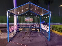 -千岛蚝高压锅生蚝·人参火锅(白云万达店)