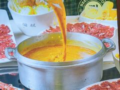 -荣叔港式沙嗲牛肉火锅(正佳潮流店)