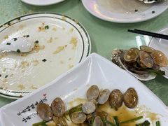 -景好海鲜餐厅(大鹏必选旅游店)