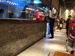 -鼎高高陕西美食(龙德广场店)