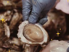 -广州中心皇冠假日酒店-环市食坊·海鲜自助餐厅