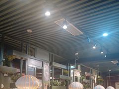 -洪焱重庆老火锅(万福花园店)