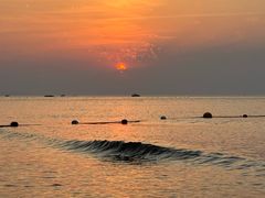 -那香海钻石沙滩浴场
