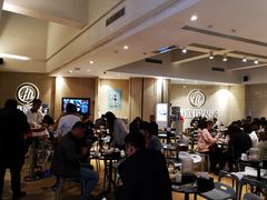 -海底捞火锅(万象城店)