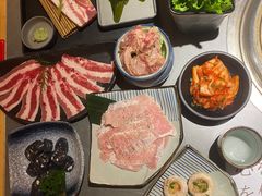 -炉太郎日式烧肉店(华贸店)
