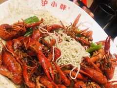 -沪小胖小龙虾(淮海中路旗舰店)
