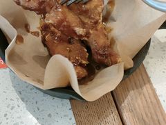-必胜客(领界店)
