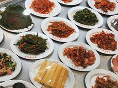 -西塔大冷面(市府大路店)