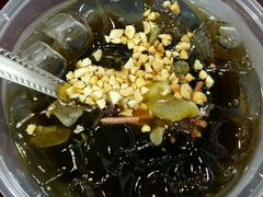 冰粉-老妈火锅粉(幸福路步行街店)