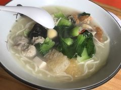 -早安山丘·豆浆油条(小木桥路店)