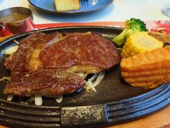 -尊品牛排(绳金塔店)