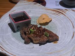 -花潮料理艺食馆(世欧广场店)
