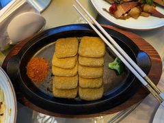 大方手撕豆腐-贵州大厦贵州厅(樱花园西街店)
