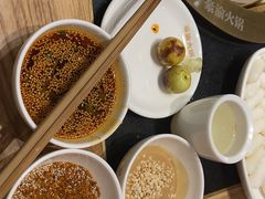-豪渝火锅(红谷滩万达店)