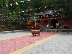 -沕沕水生态风景区