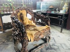 -王家大院